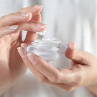 Why Does Applying Moisturizer Make My Face Sweat?