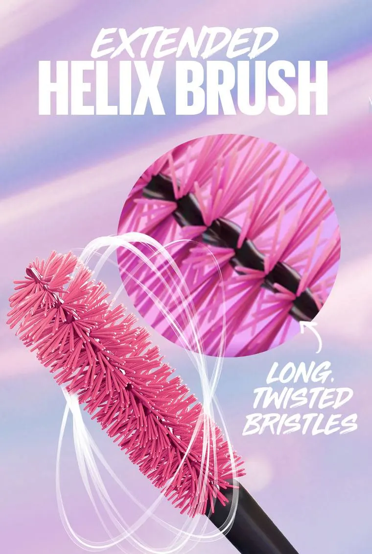 Maybelline The Falsies Surreal Extensions Mascara
