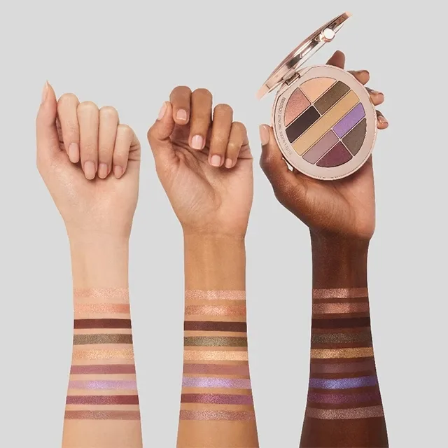 Estee Lauder Bronze Goddess Eyeshadow Palette 2023 3 Estee Lauder Bronze Goddess Eyeshadow Palette 2023