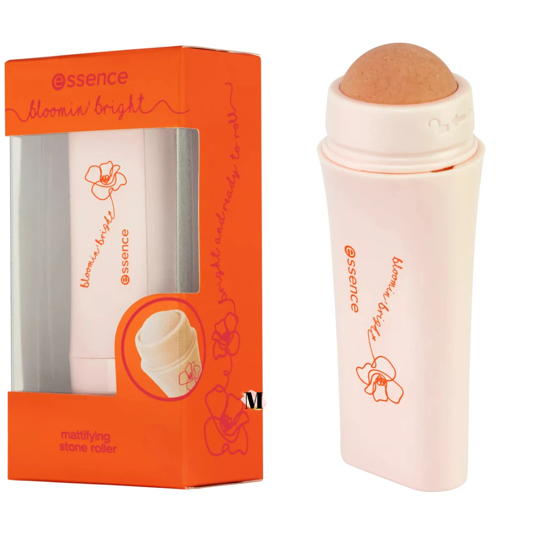 Essence Bloomin' Bright Trend Edition Collection