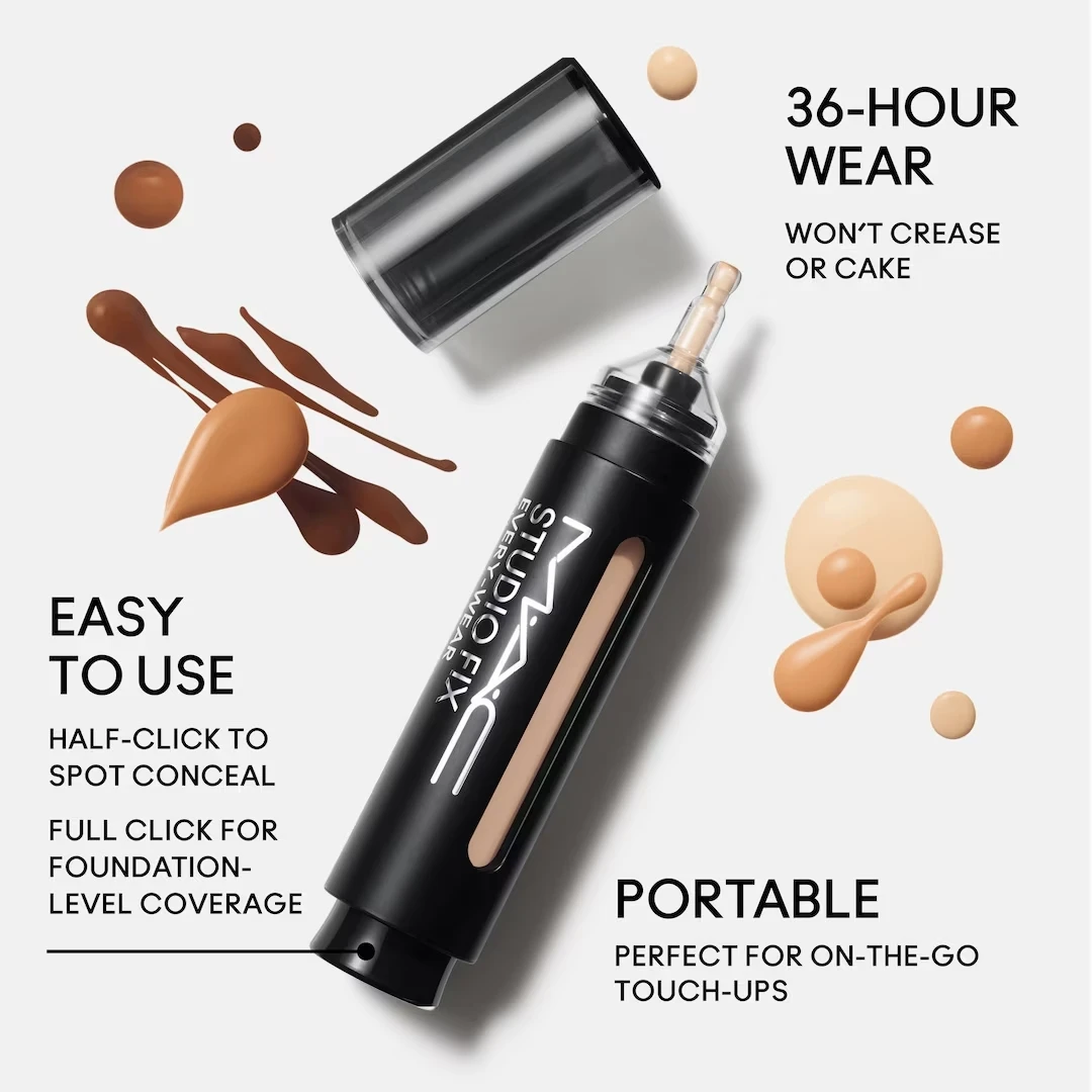 MAC Cosmetics Studio Fix Every-Wear All-Over Face Pen