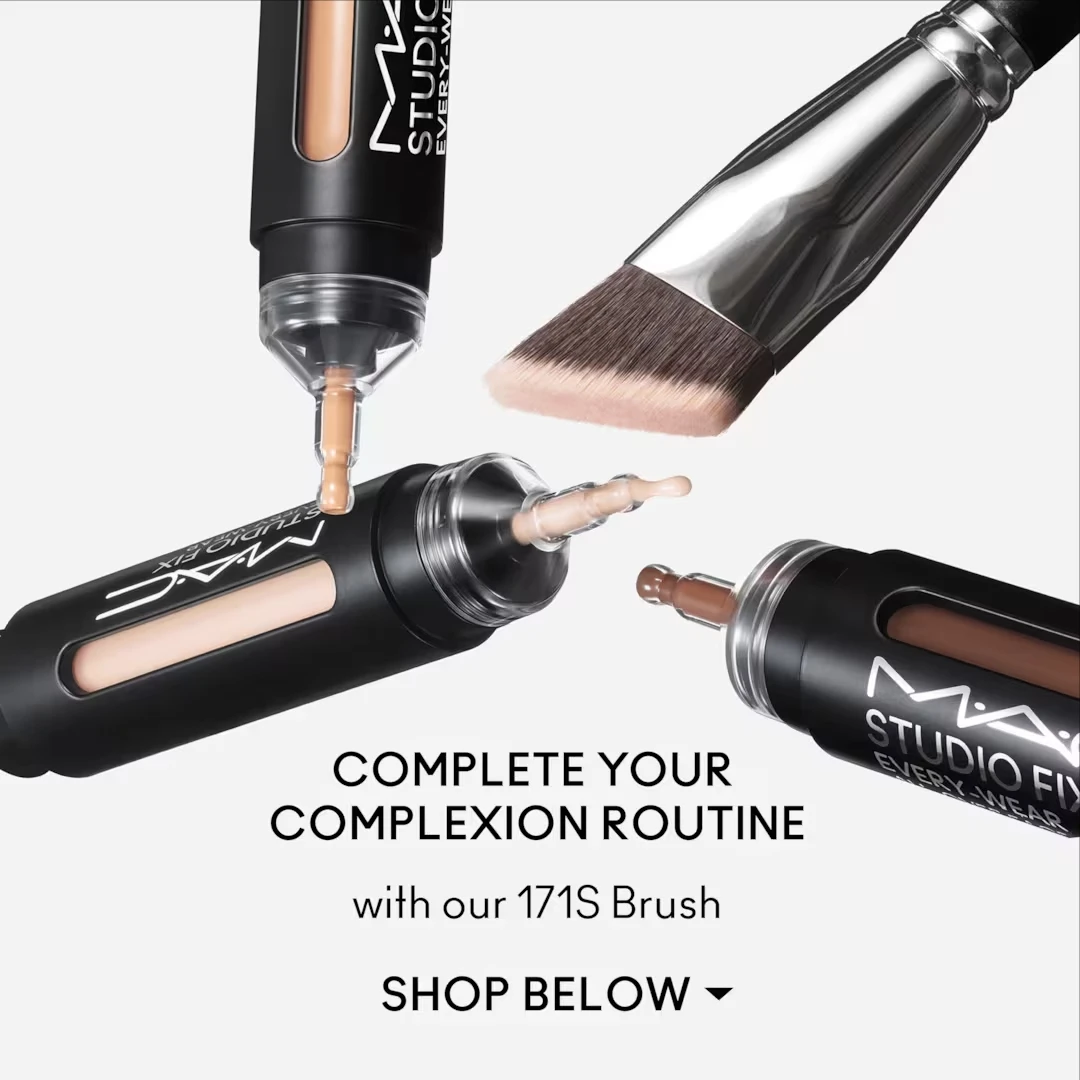 MAC Cosmetics Studio Fix Every-Wear All-Over Face Pen