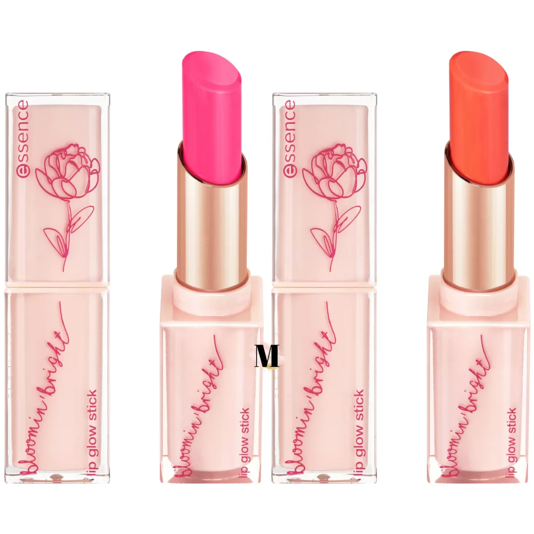 Essence Bloomin' Bright Trend Edition Collection