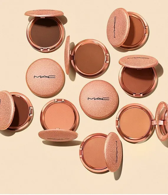 MAC Skinfinish Sunstruck - 10 Amazing