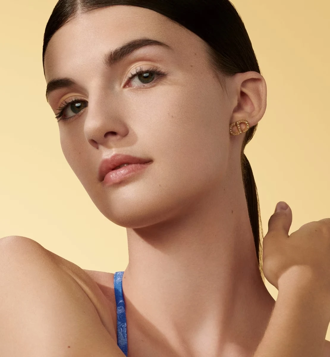 Колекція Dior Solar Sun Protection