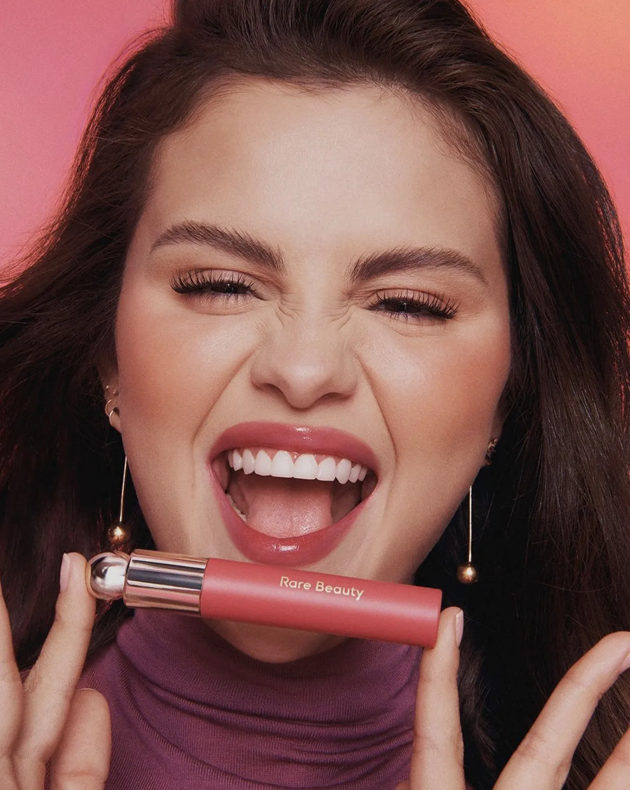 Rare Beauty Soft Pinch Tinted Lip Oils