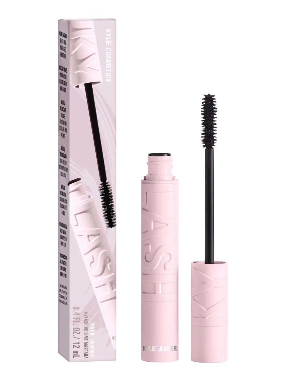 Туш Kylie Cosmetics KYLASH Volume Mascara