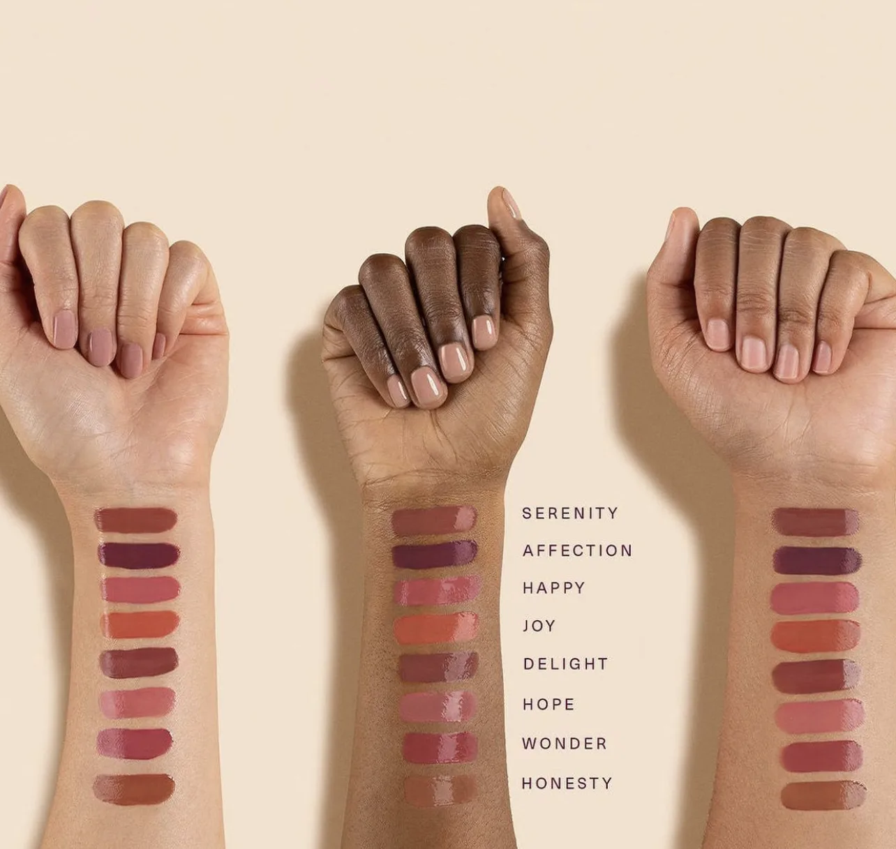 Rare Beauty Soft Pinch Tinted Lip Oils