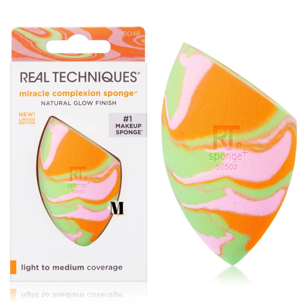 Real Techniques Spring 2023 Collection