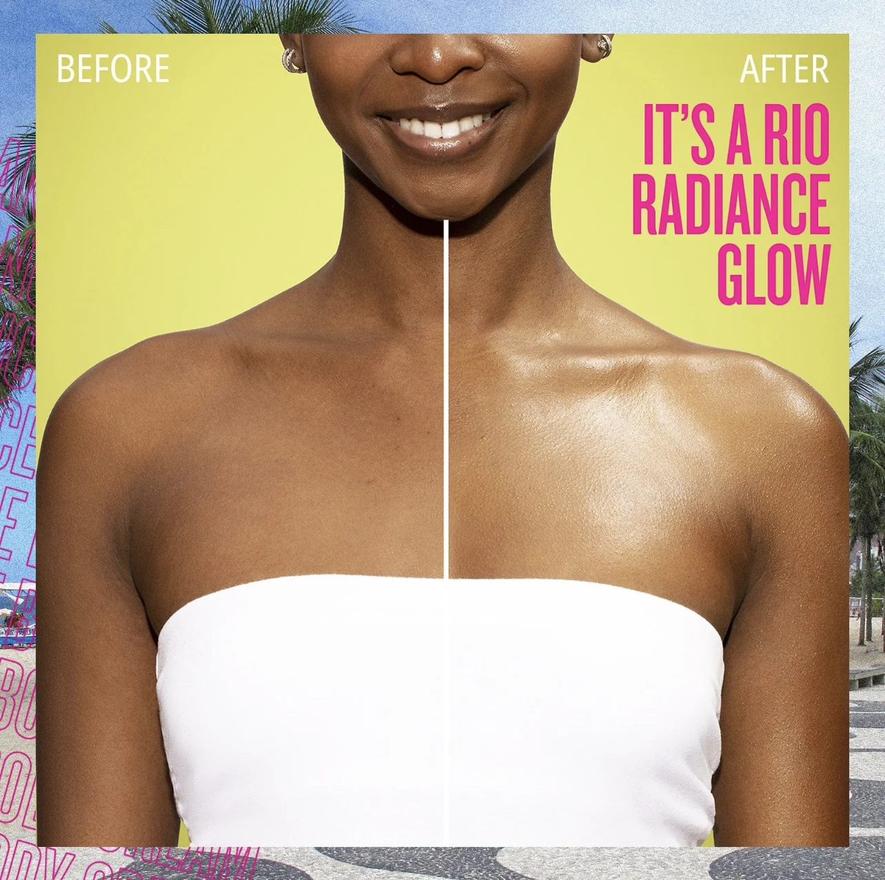 Sol de Janeiro Rio Radiance Body Glow Cream