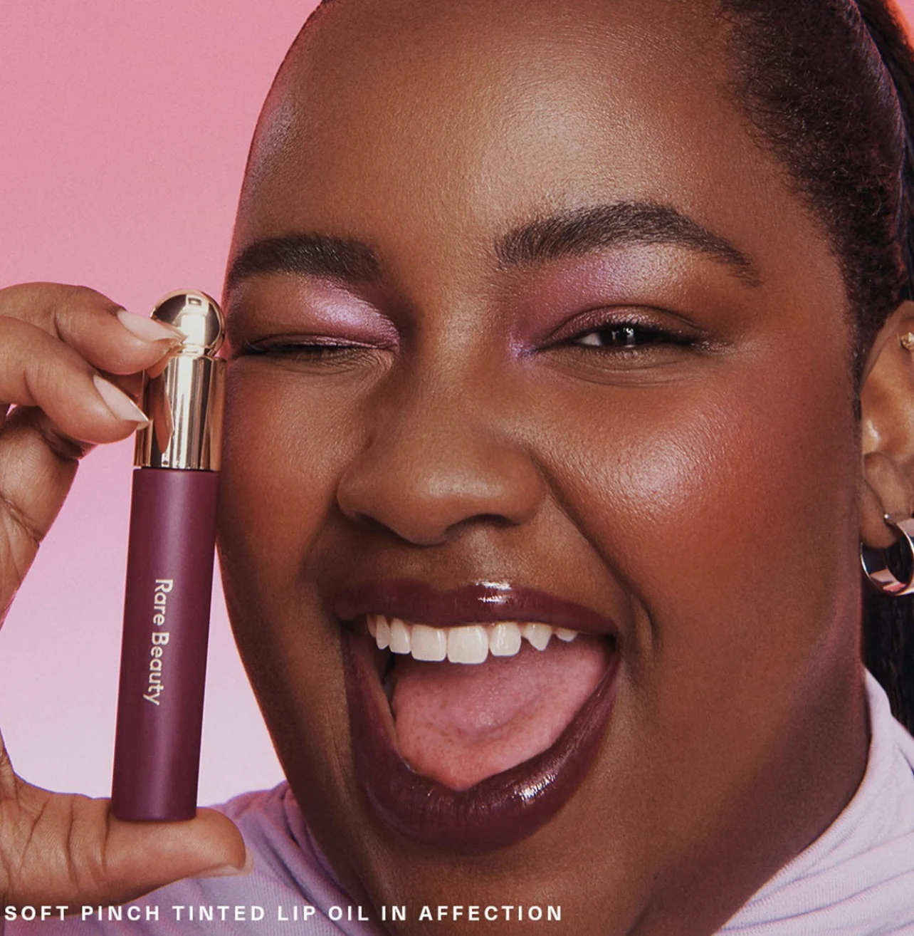 Rare Beauty Soft Pinch Tinted Lip Oils