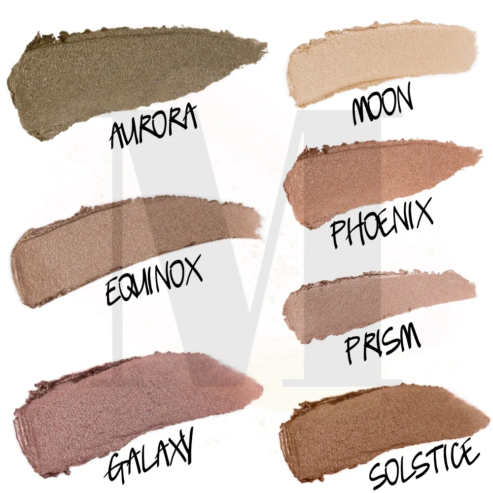 Hourglass Voyeur Eyeshadow Sticks