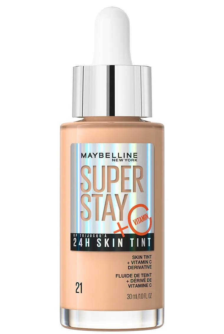 Maybelline Superstay 24H Skin Tint