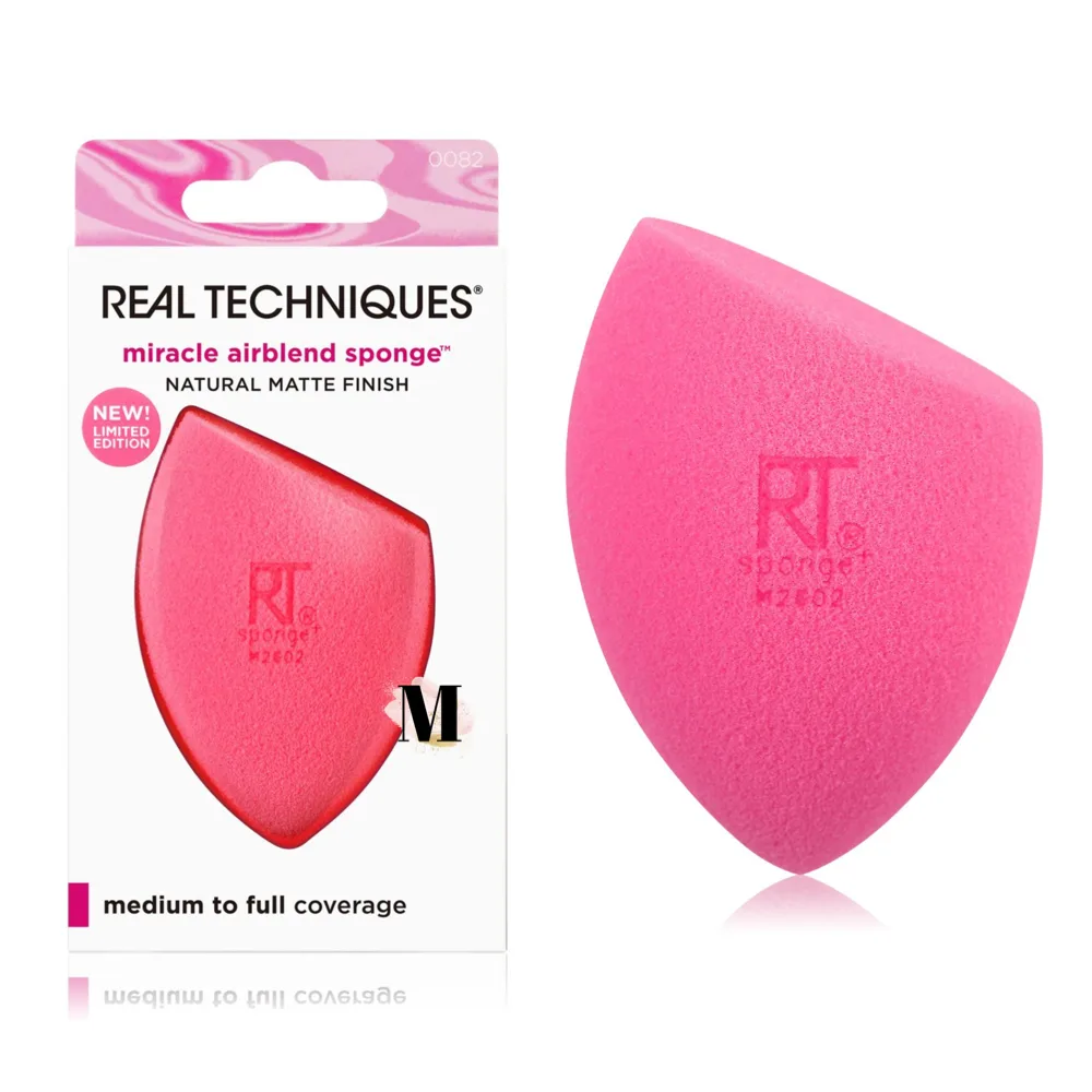 Real Techniques Spring 2023 Collection