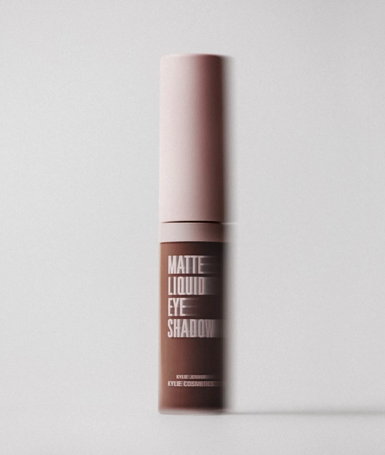 Kylie Cosmetics Matte Liquid Eyeshadows