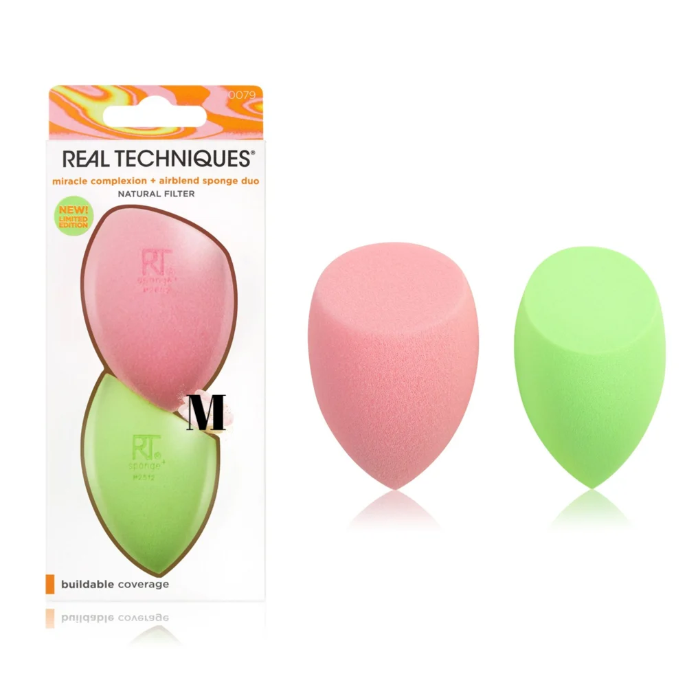 Real Techniques Spring 2023 Collection