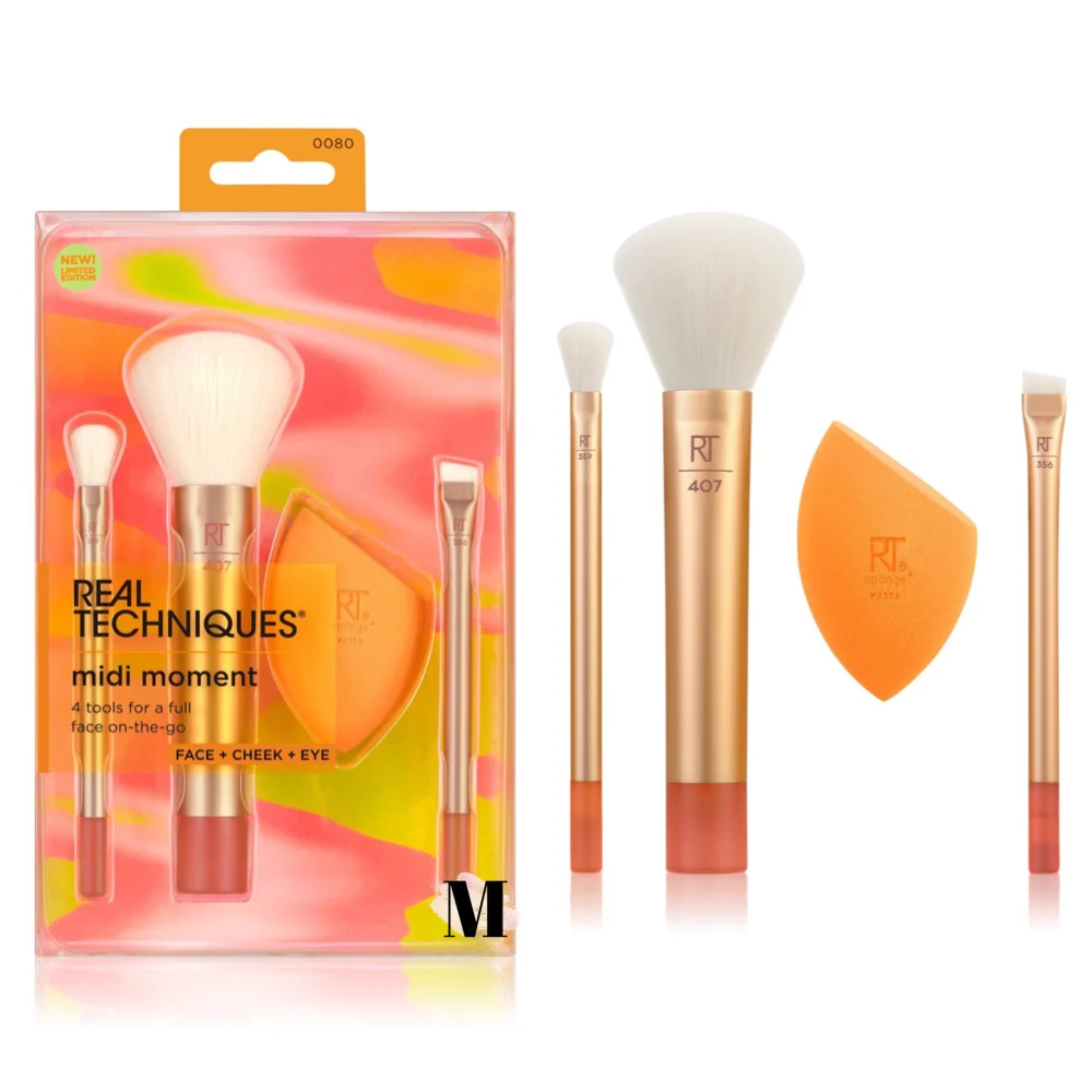 Real Techniques Spring 2023 Collection