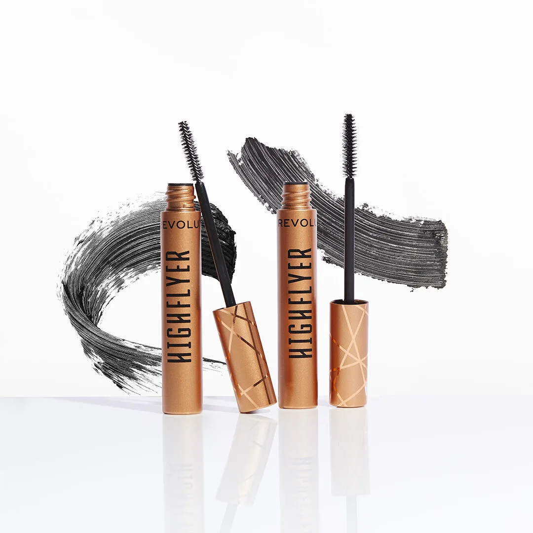Revolution Pro High Flyer Mascara