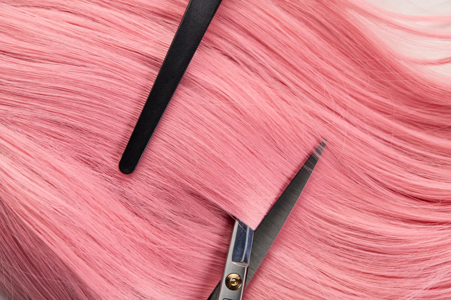 Best Ways To Dye Synthetic Hair?