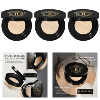Bobbi Brown Luxe Radiance Loose Powder