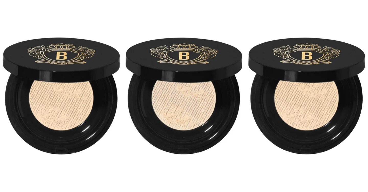 Bobbi Brown Luxe Radiance Loose Powder