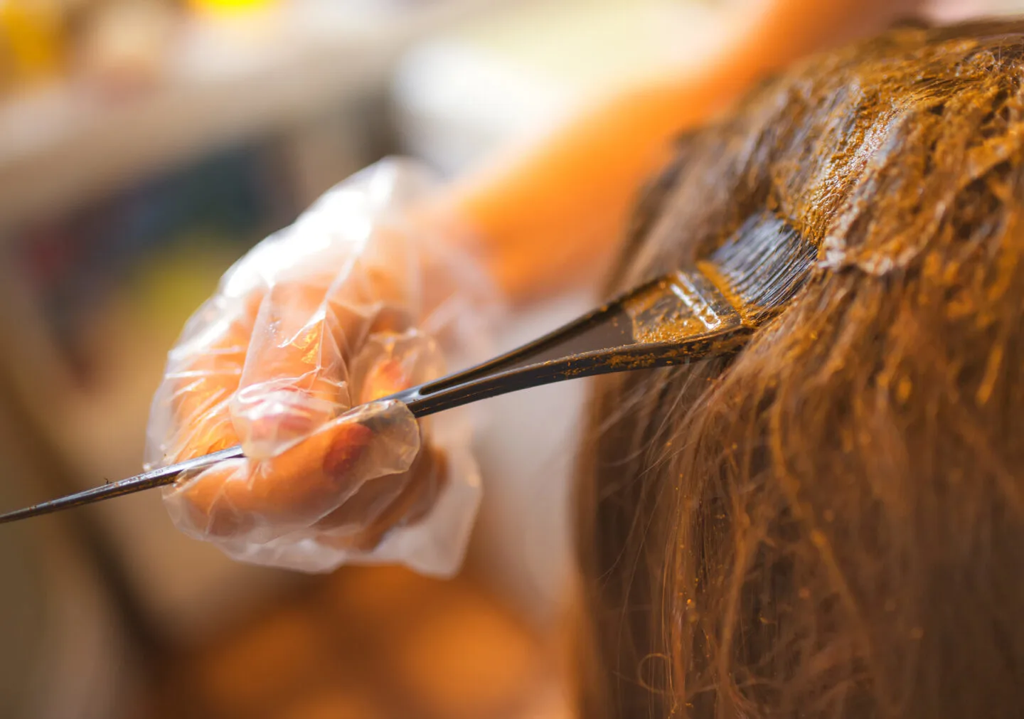 Can Hair Color Remover Products Get Rid Of Red Box Dye Without Using Bleach?
