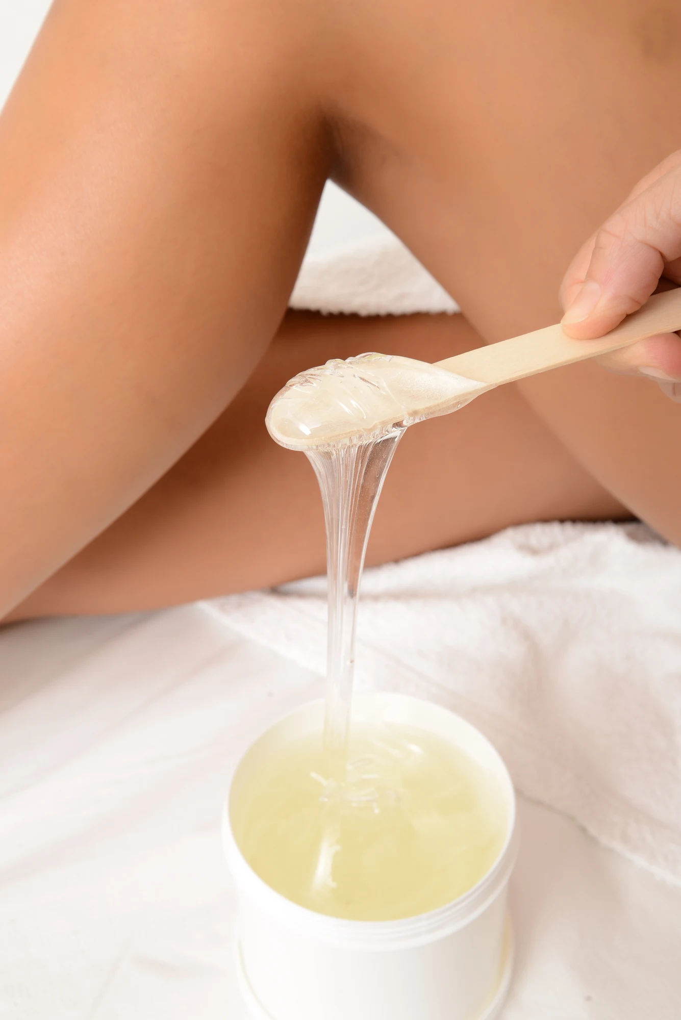 Can You Exfoliate After Waxing?