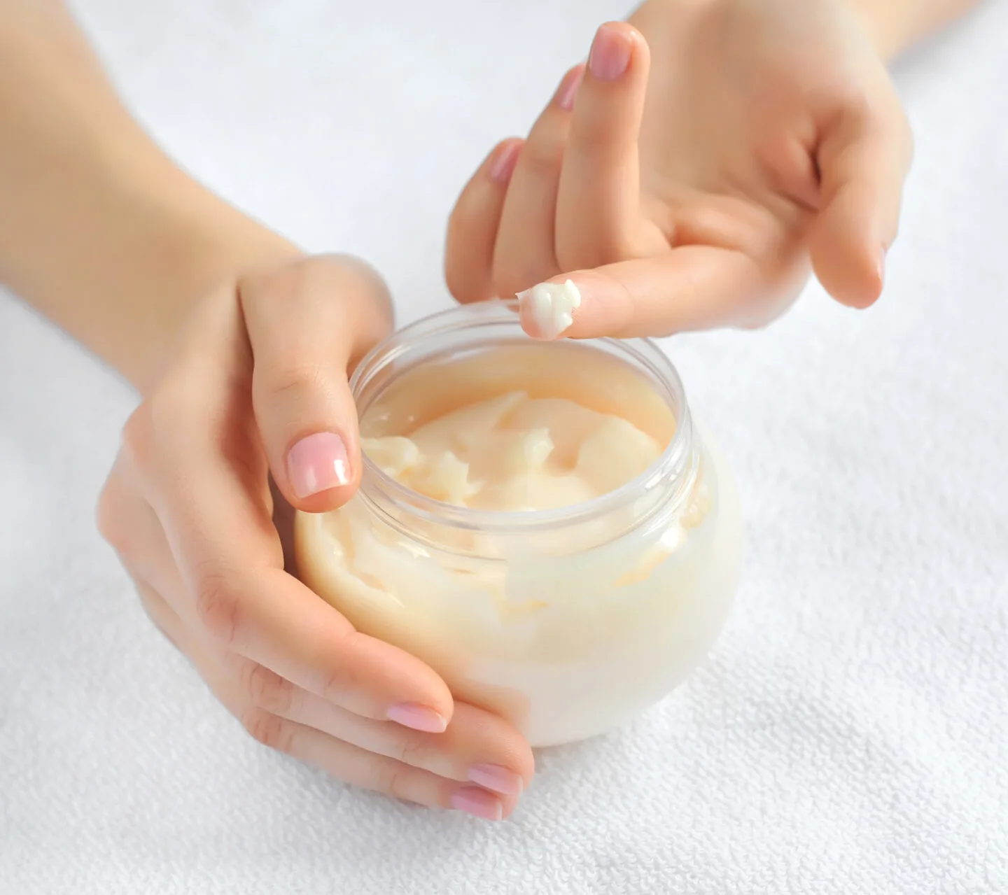 Can You Prevent Stretch Marks Forming?
