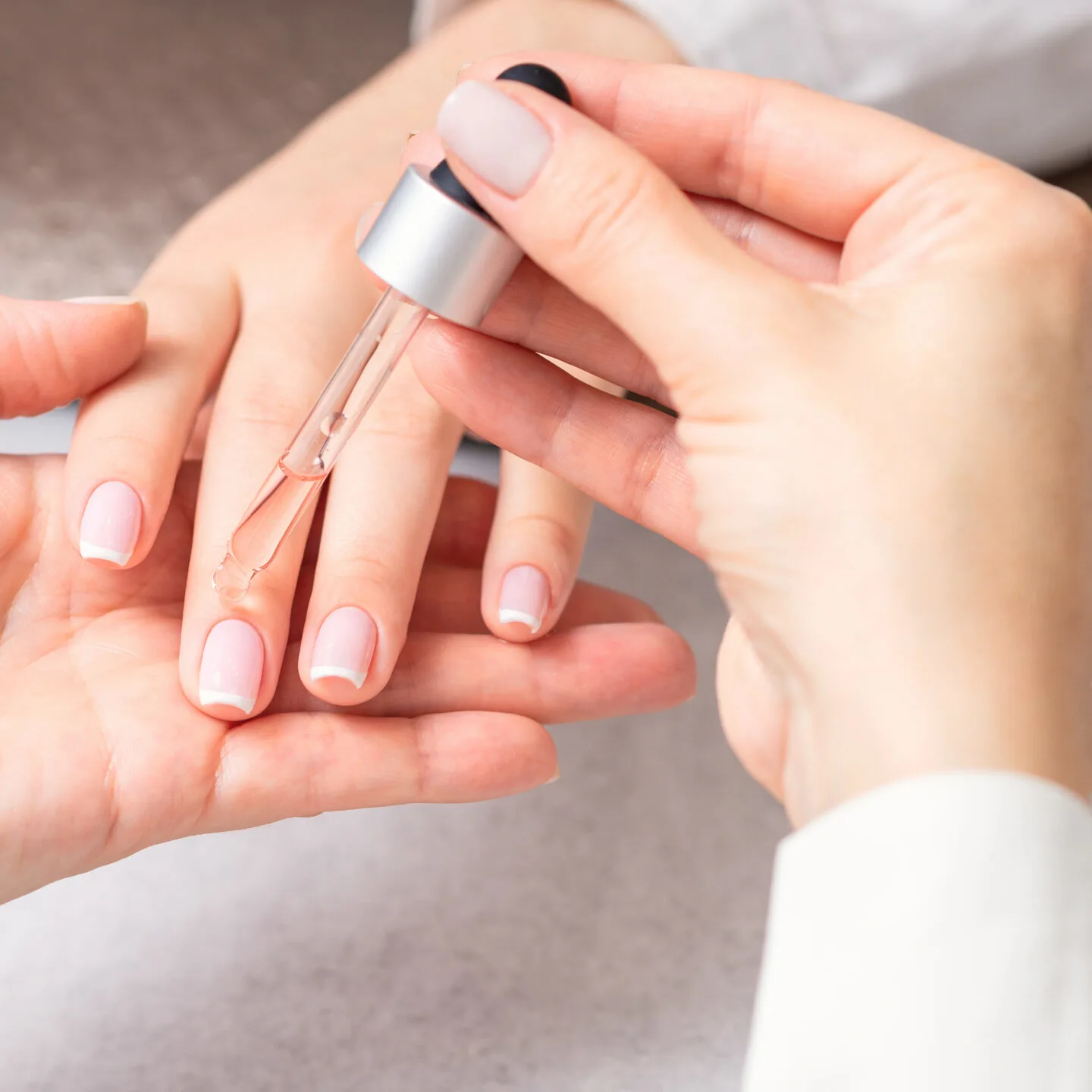 Can You Skip A Base Coat When Applying Gel Polish?