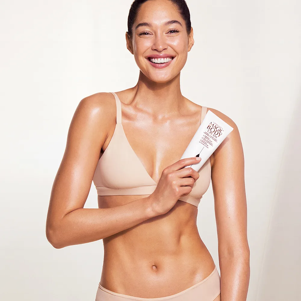 Charlotte Tilbury Charlotte's Magic Body Cream