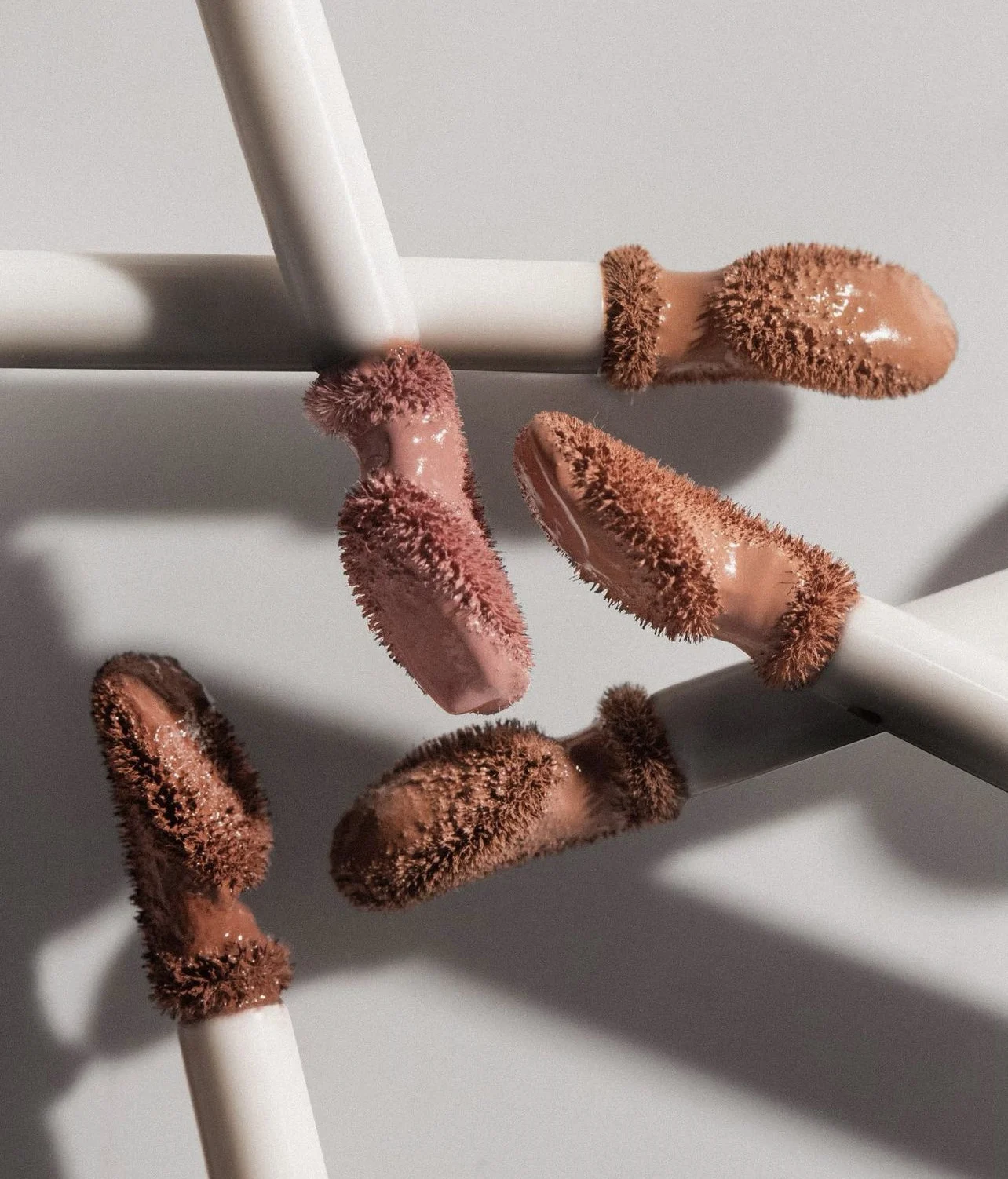 Kylie Cosmetics Matte Liquid Eyeshadows