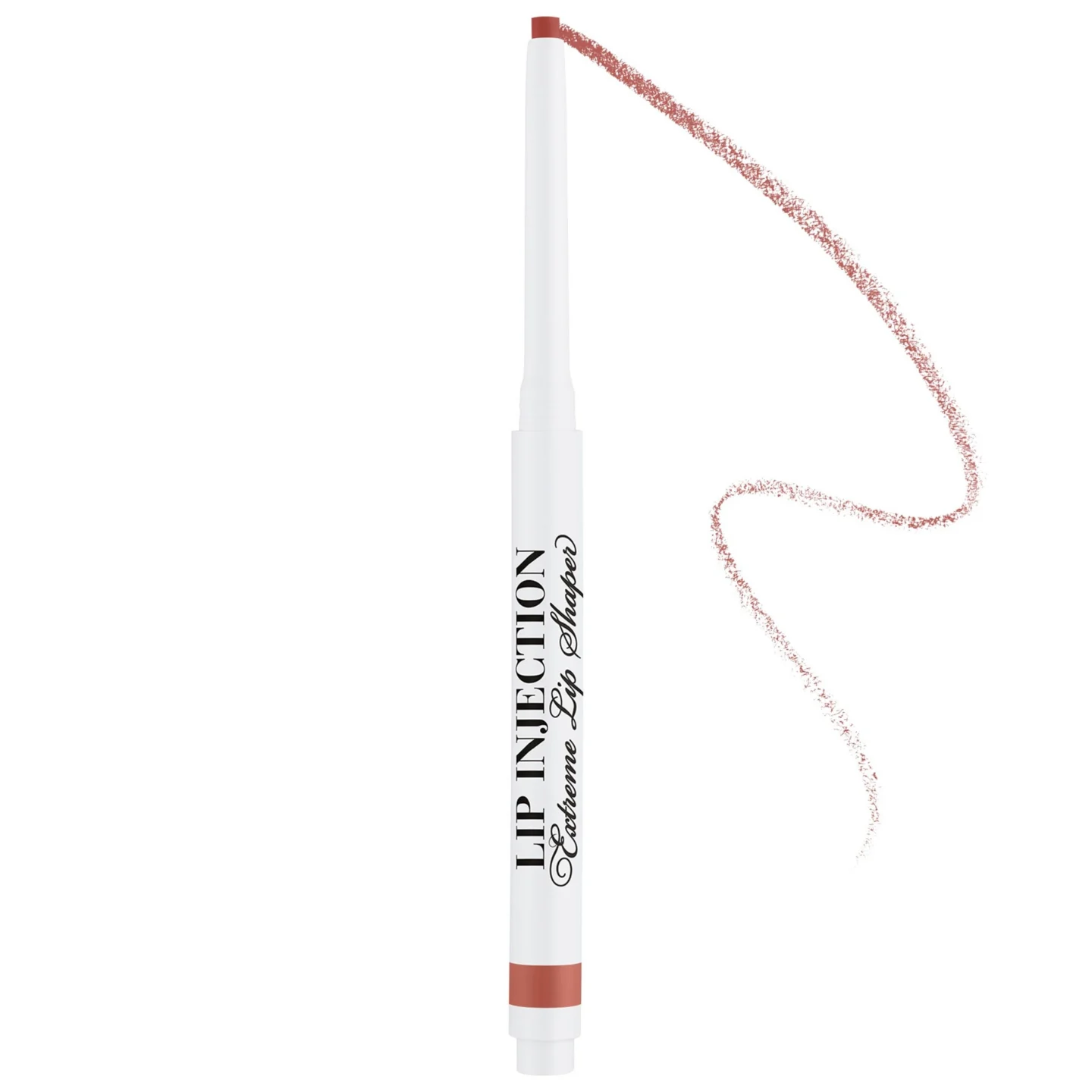 Too Faced Lip Injection Extreme Lip Shaper Plumping Lip Liners