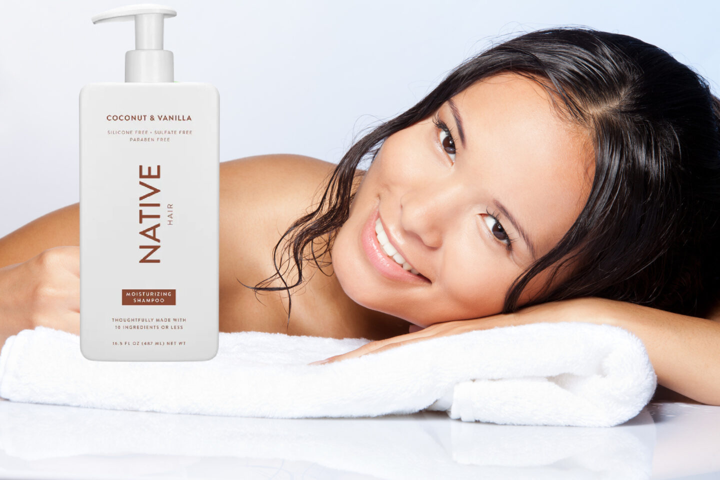 Does Native Shampoo Cause Hair Loss?