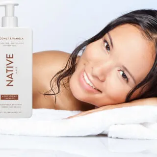 Does Native Shampoo Cause Hair Loss?