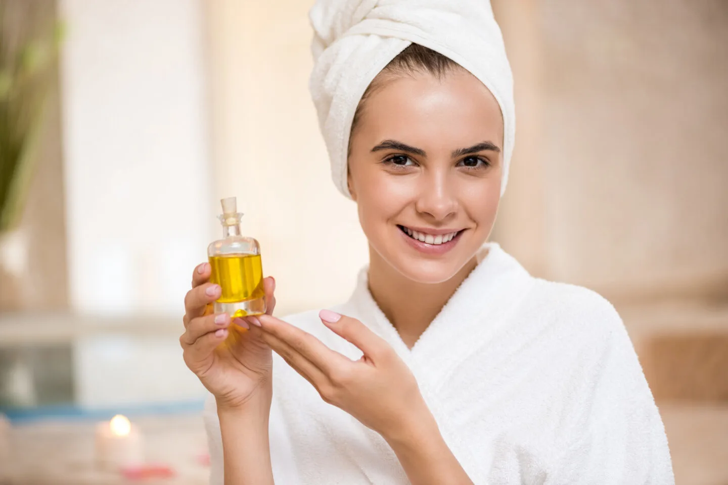 Does Olive Oil Cause Acne?