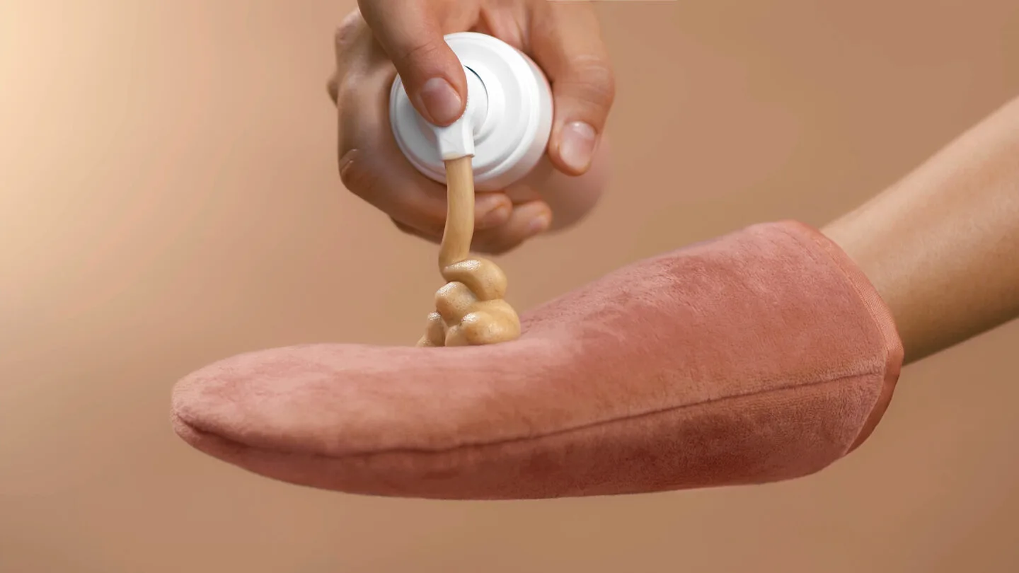 What Are The Key Ingredients In Self-Tanner?