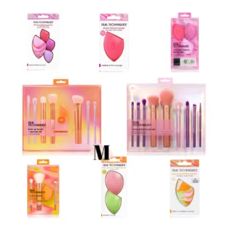 Real Techniques Spring 2023 Collection