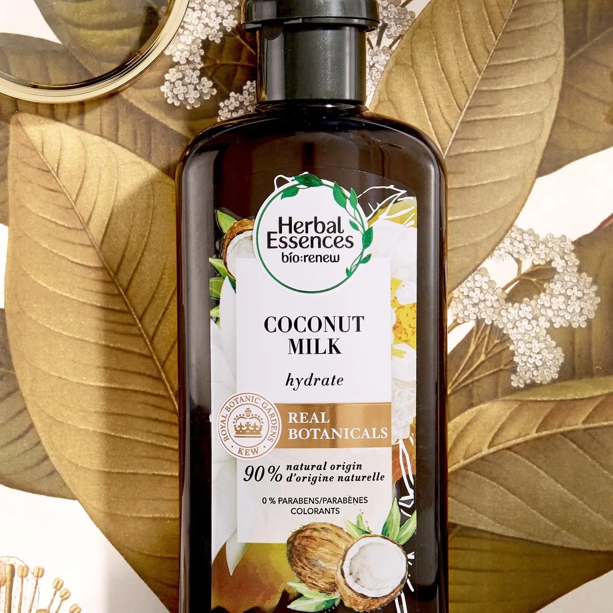 Is Herbal Essences Shampoo Bad For Your Hair?