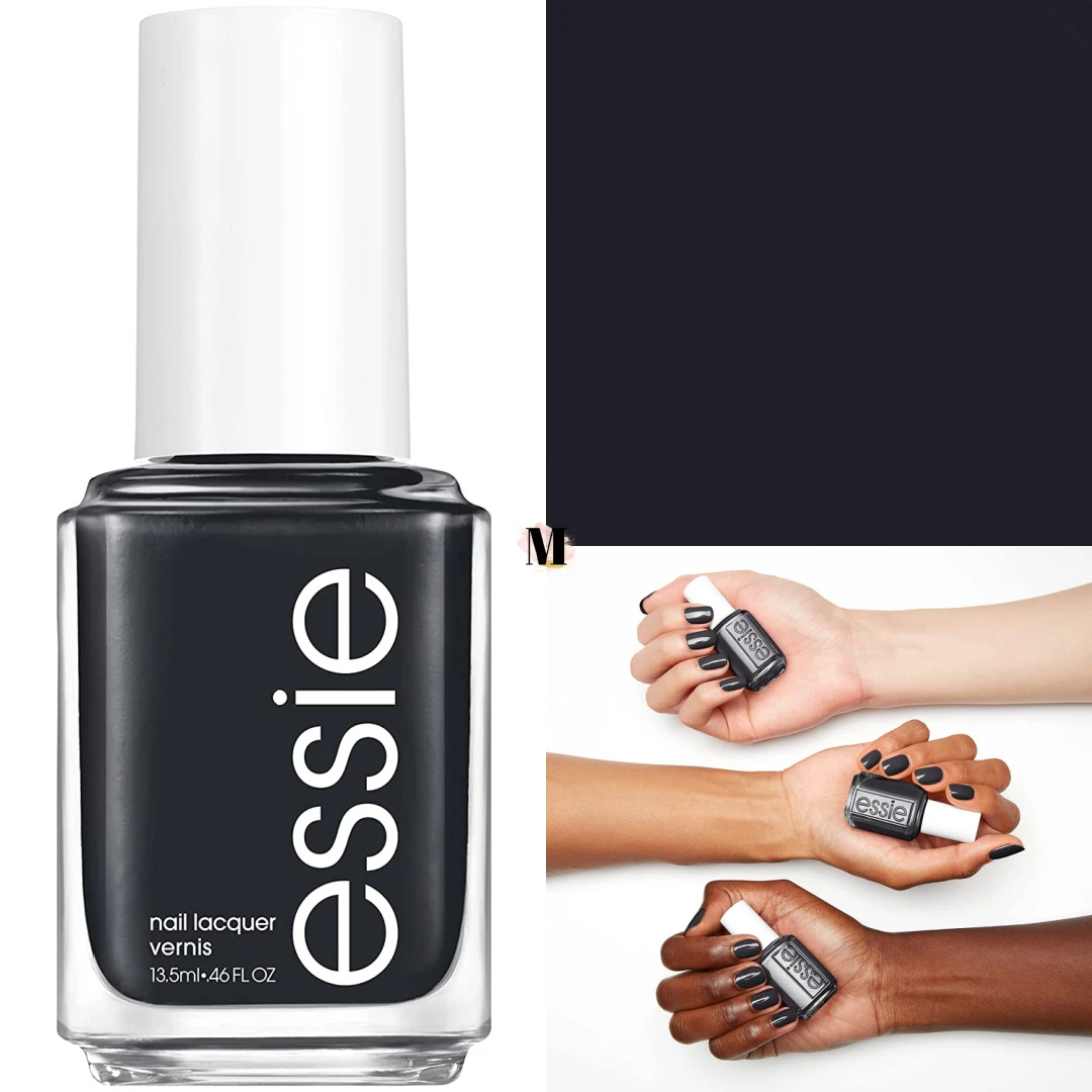 Essie Climbing High Nail Polish