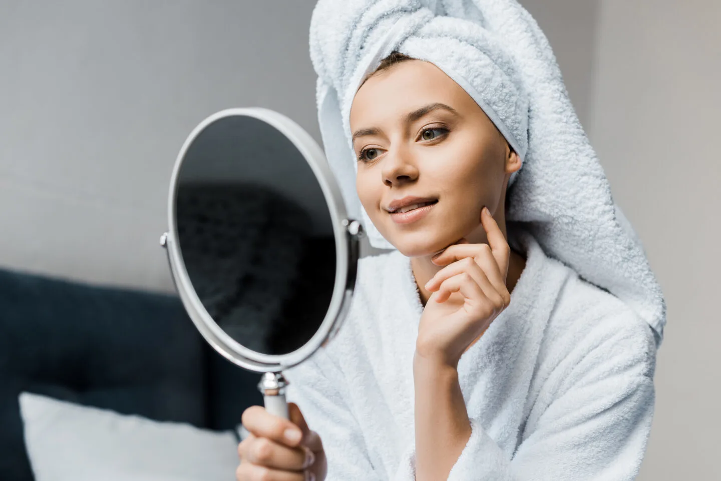 How Does Dermaplaning Work For Exfoliation?