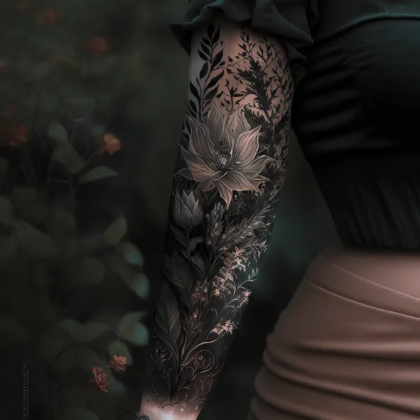 How Long Do Tattoos Feel Itchy For?