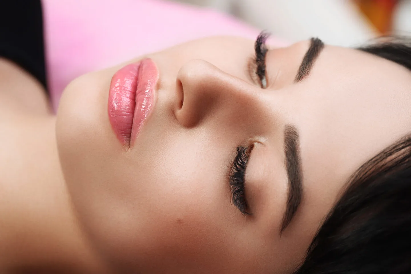 How Long Does Lip Blushing Last?
