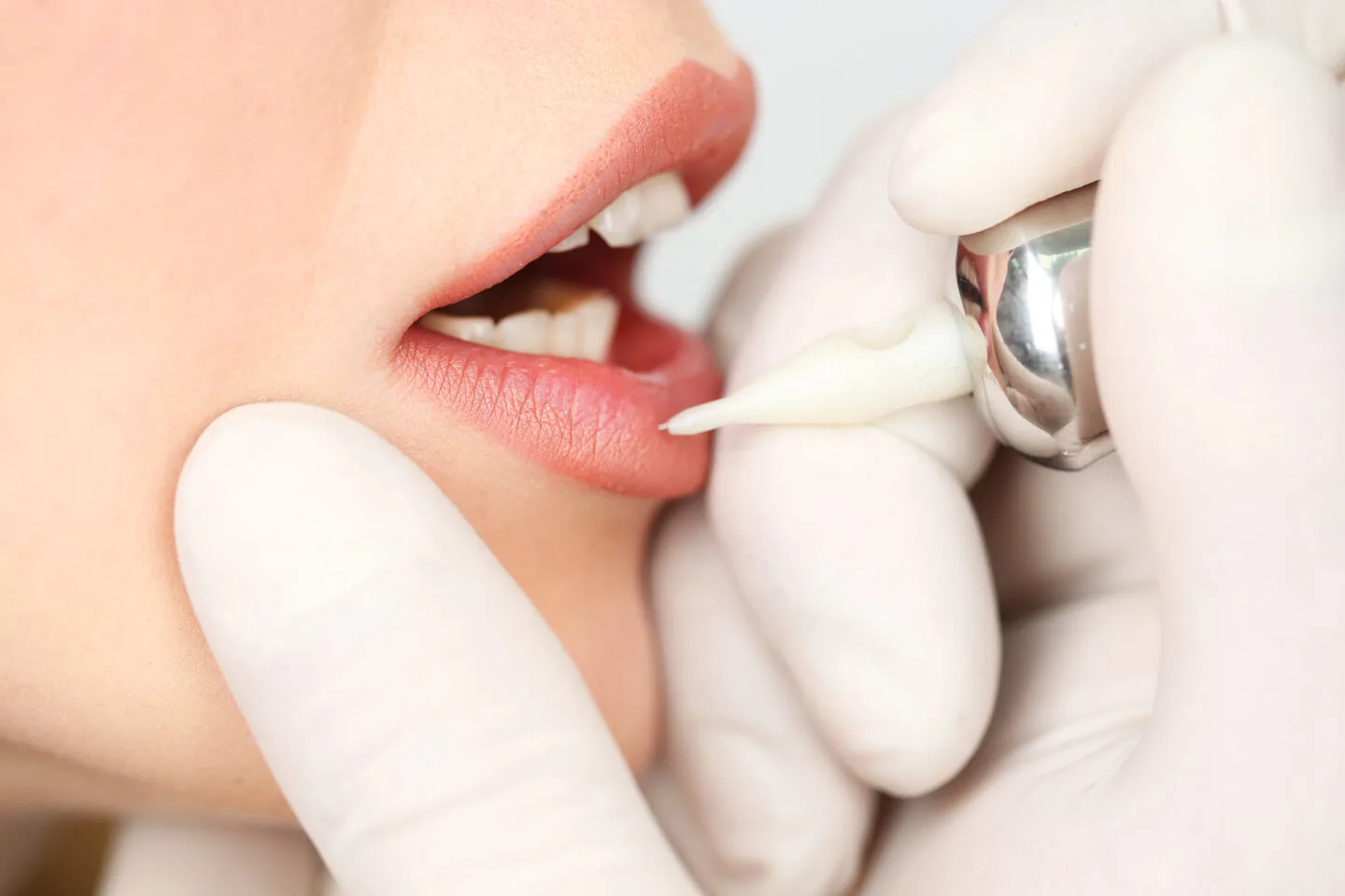 How Much Is A Lip Blush Lip Tattoo Treatment?