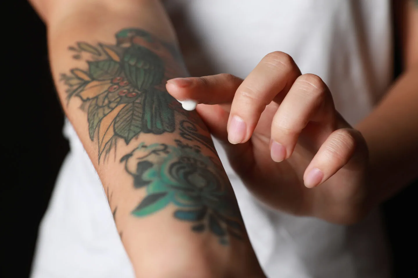Is Cocoa Butter Lotion Good for Tattoos? [Safe To Use?] 2023