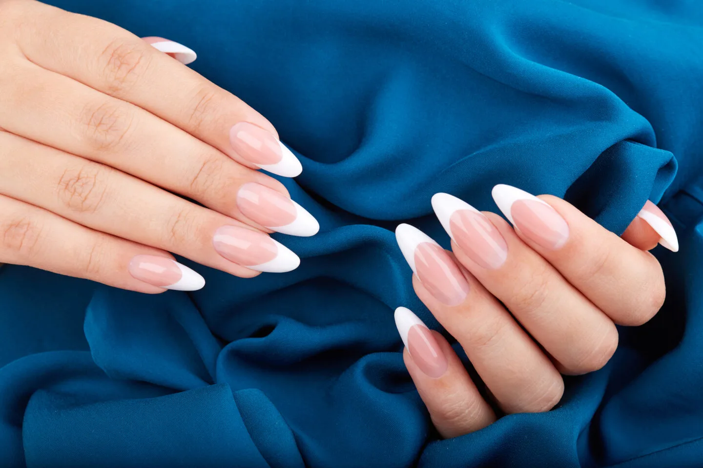 How To Dry Gel Polish Without UV Light