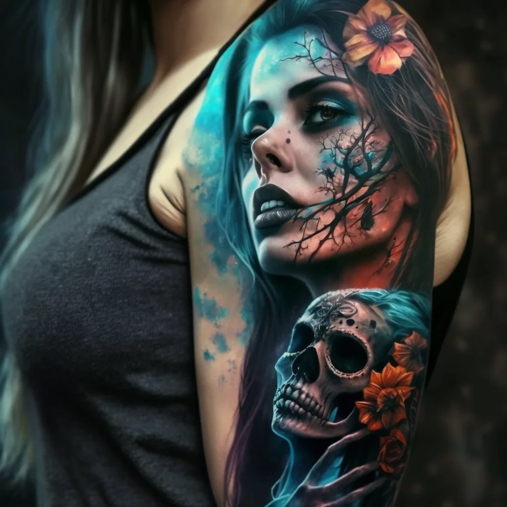 How To Relieve An Itchy Tattoo?