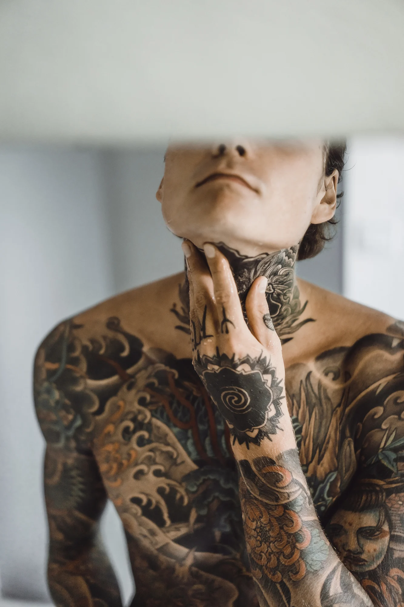 Tattoo Bubbling Causes Treatment and Prevention