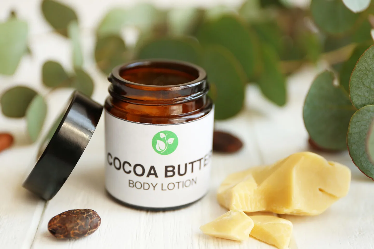 How To Use Cocoa Butter In Your Skincare Routine?
