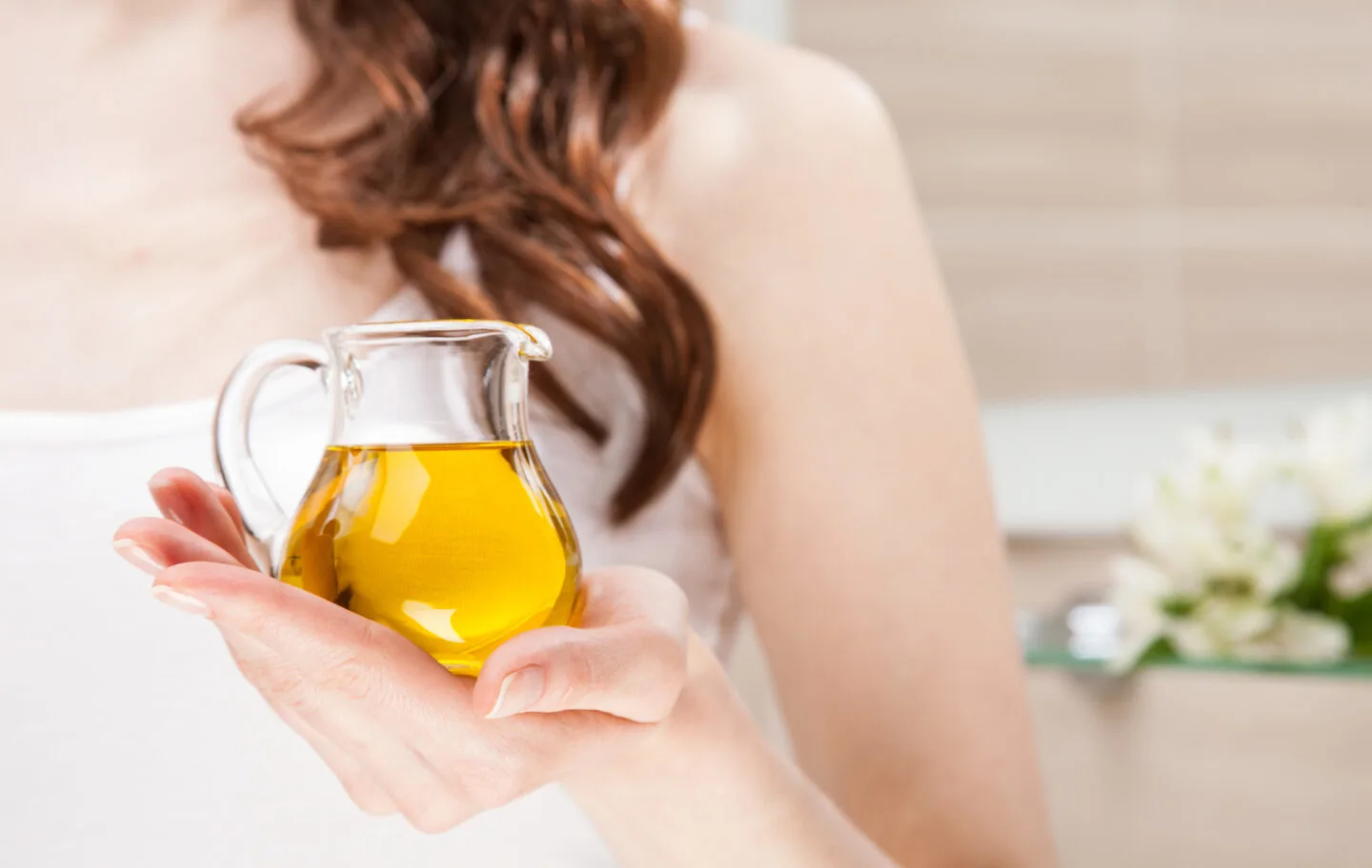 How To Use Olive Oil For Skin Benefits?