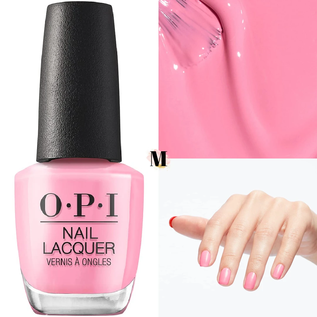 OPI I Quit My Day Job Лак для нігтів